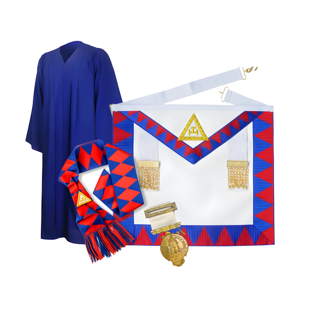 Masón del Real Arco